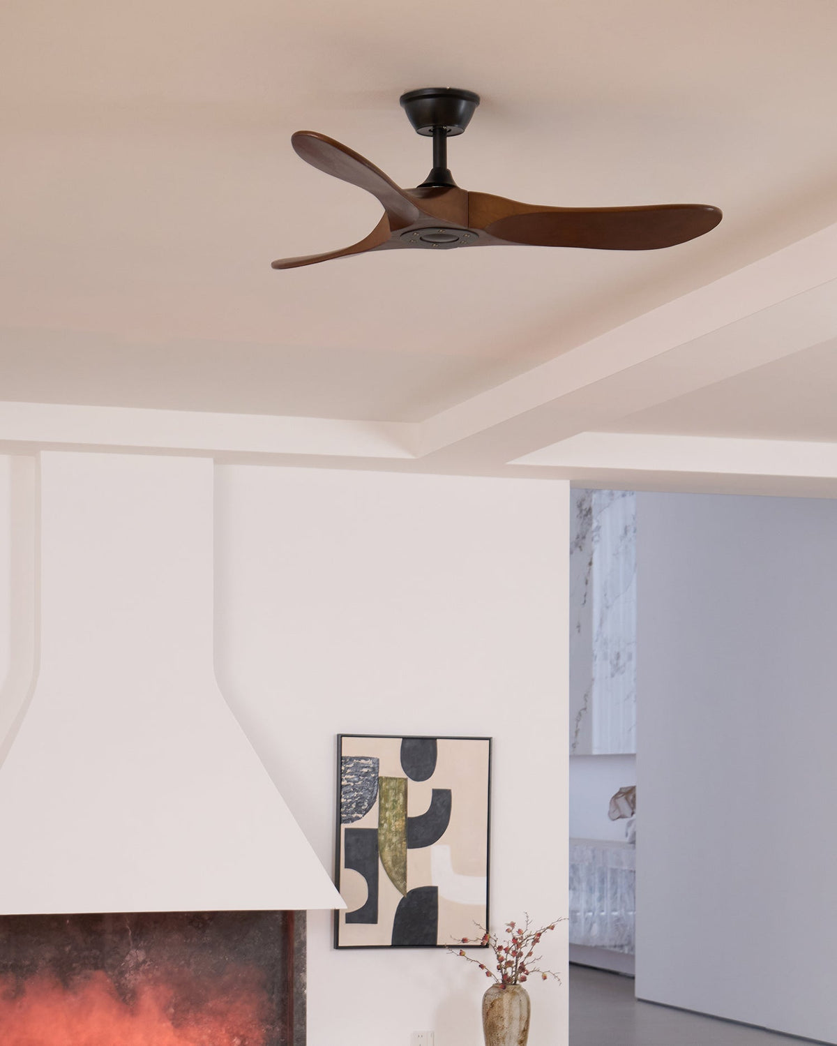 Aero Breeze Ceiling Fan – product view 30