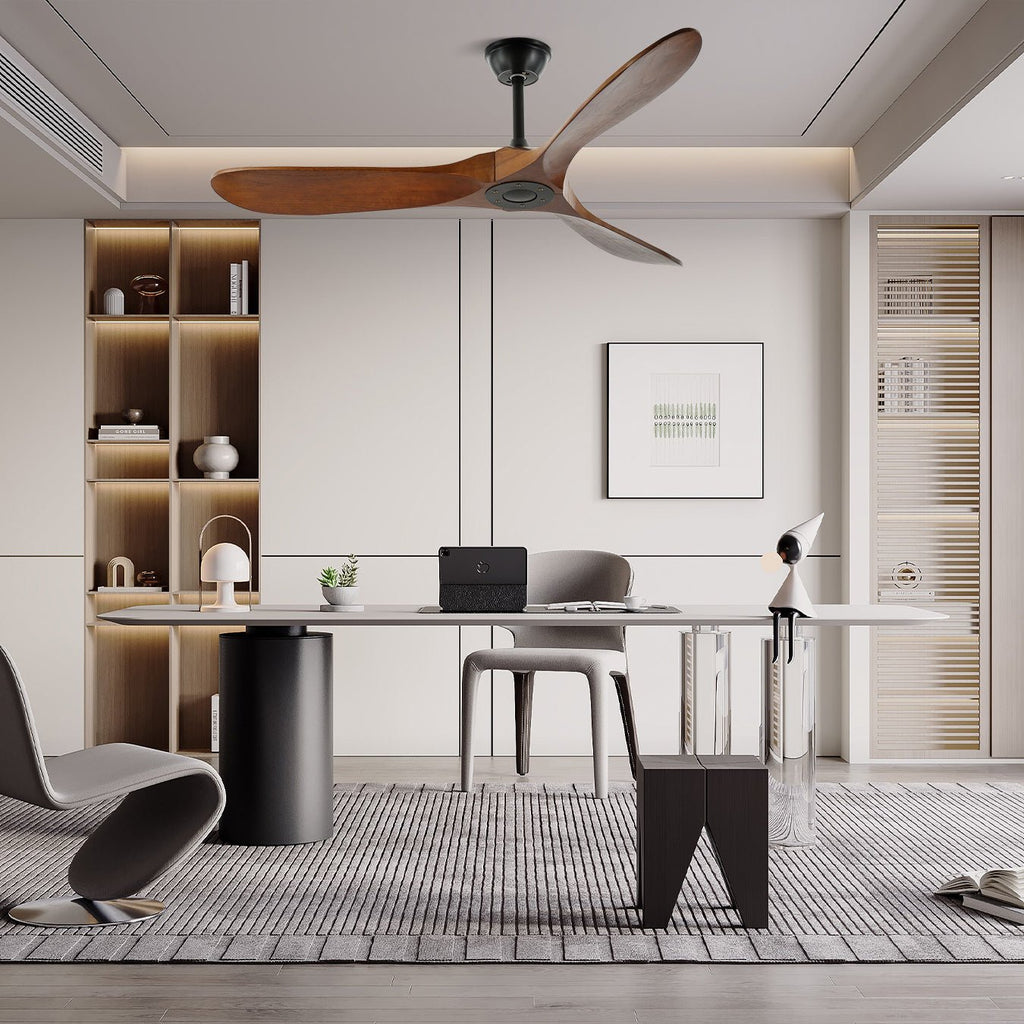 Aero Breeze Ceiling Fan – product view 32