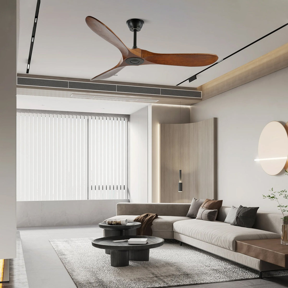 Aero Breeze Ceiling Fan – product view 33