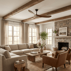 Aero Breeze Ceiling Fan – product view 43