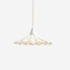 Christie Metal Pendant Lamp — product view 1