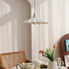 Christie Metal Pendant Lamp — product view 2
