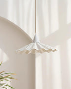 Christie Metal Pendant Lamp — product view 3