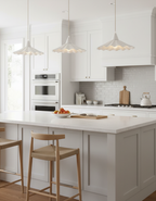 Christie Metal Pendant Lamp — product view 8