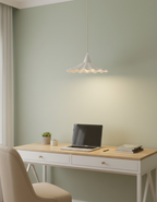 Christie Metal Pendant Lamp — product view 10