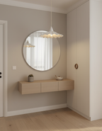 Christie Metal Pendant Lamp — product view 12