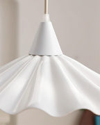 Christie Metal Pendant Lamp — product view 19