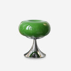 Lollipop Glass Table Lamp — product view 1
