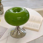 Lollipop Glass Table Lamp — product view 4