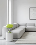 Lollipop Glass Table Lamp — product view 11