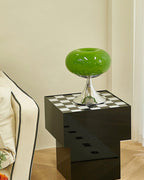 Lollipop Glass Table Lamp — product view 12