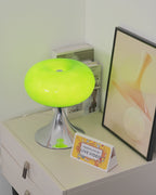 Lollipop Glass Table Lamp — product view 13