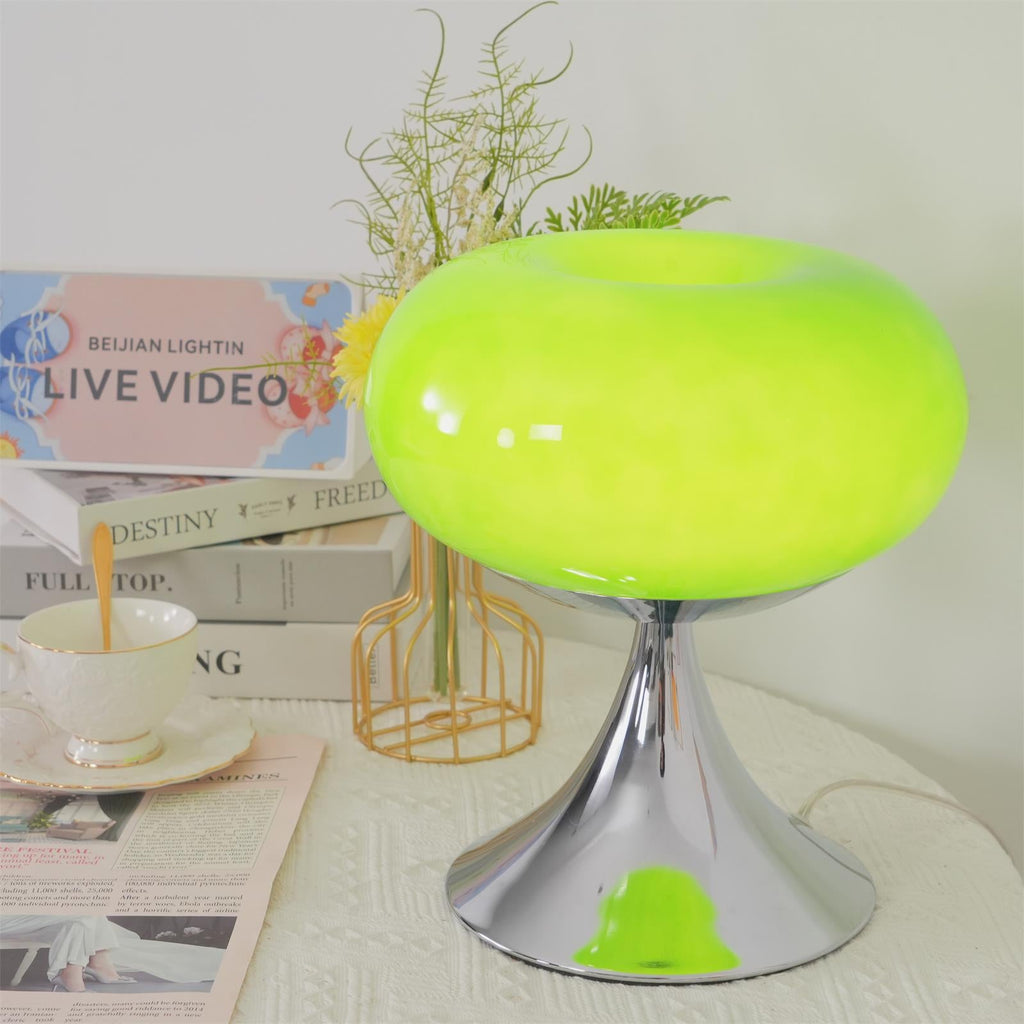 Lollipop Glass Table Lamp — product view 14
