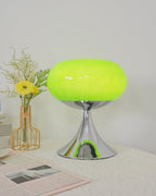 Lollipop Glass Table Lamp — product view 15