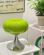 Lollipop Glass Table Lamp — product view 17