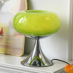 Lollipop Glass Table Lamp — product view 18