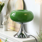 Lollipop Glass Table Lamp — product view 19