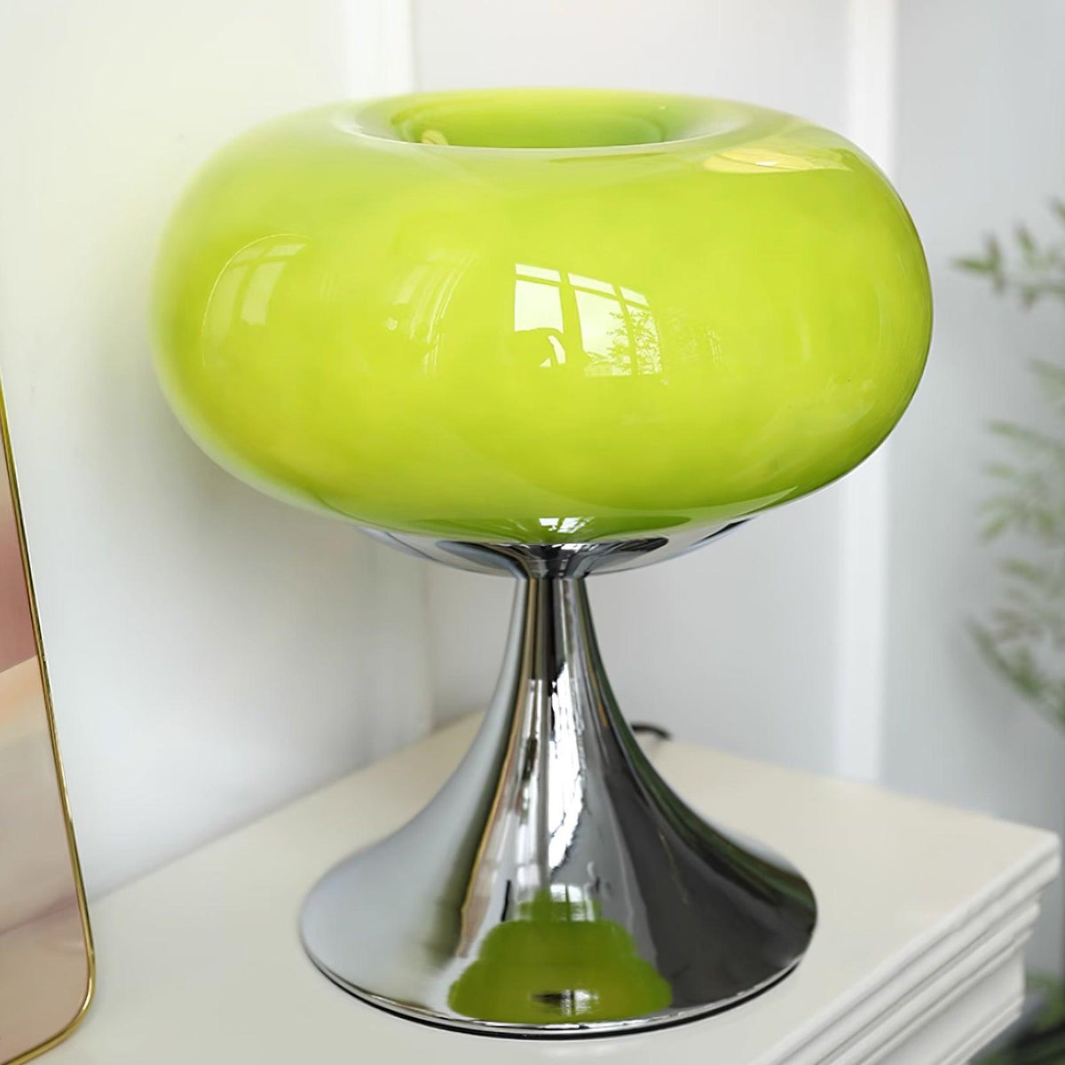 Lollipop Glass Table Lamp — product view 20