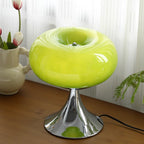 Lollipop Glass Table Lamp — product view 21