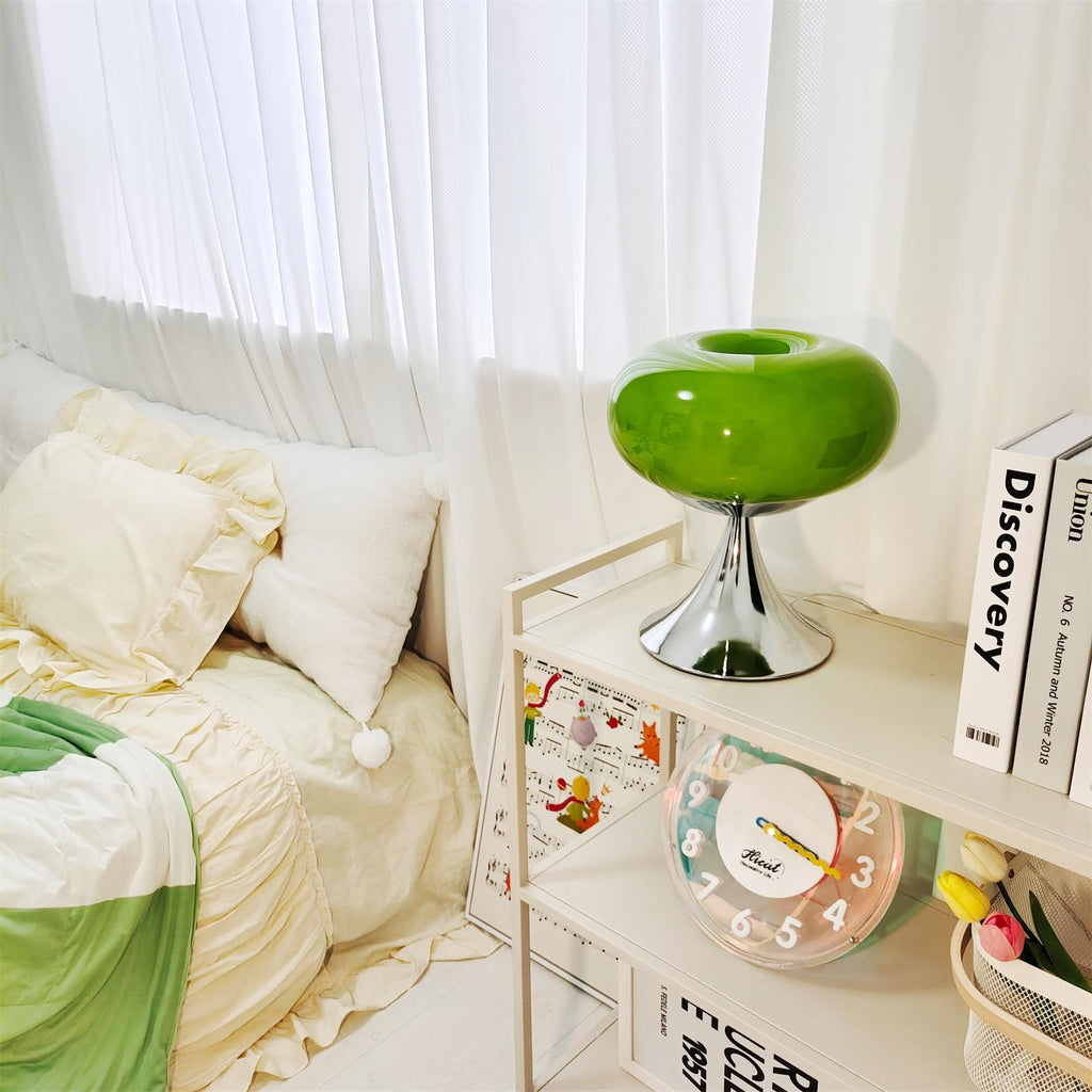 Lollipop Glass Table Lamp — product view 25