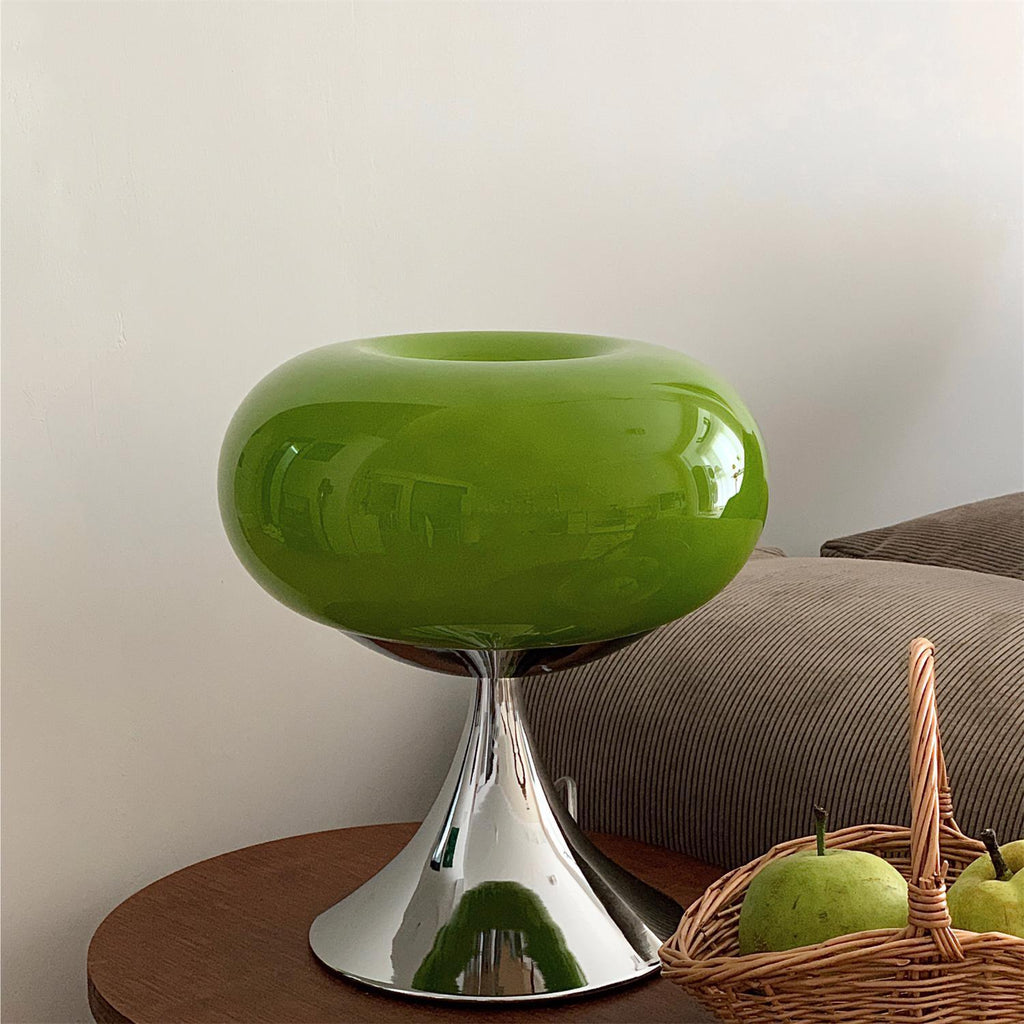Lollipop Glass Table Lamp — product view 26