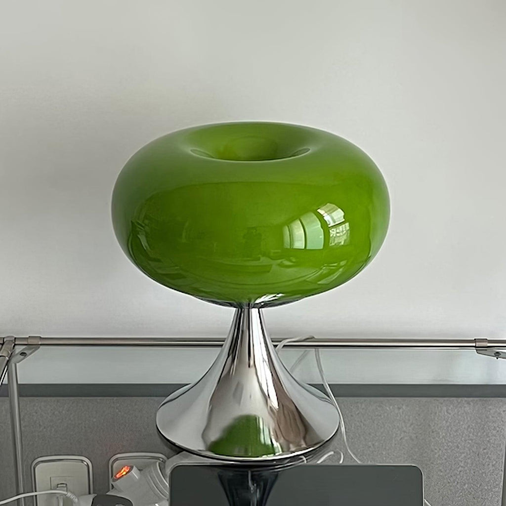 Lollipop Glass Table Lamp — product view 31
