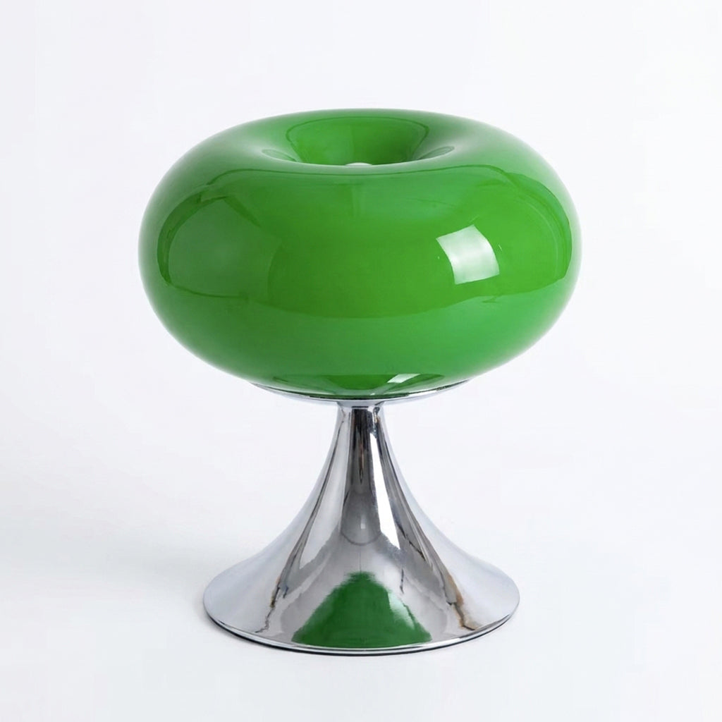 Lollipop Glass Table Lamp — product detail 33