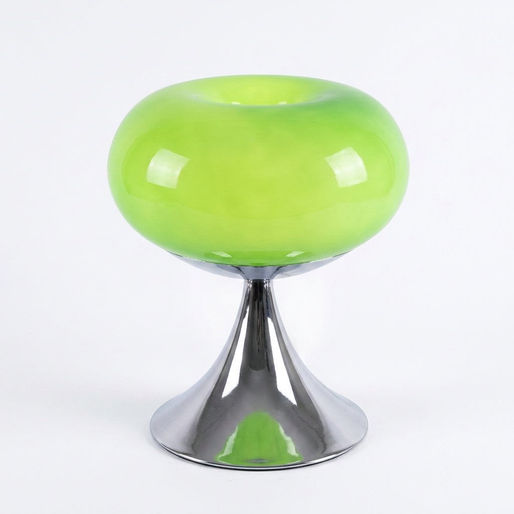 Lollipop Glass Table Lamp — product detail 34