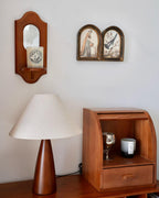 Sandstone Wood Table Lamp — product view 14