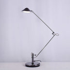 Adjustable Black Office Task Lamp — product view 17