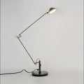 Adjustable Black Office Task Lamp — product view 19