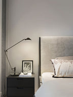 Adjustable Black Office Task Lamp — product view 20