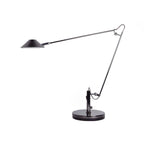 Adjustable Black Office Task Lamp — product view 26