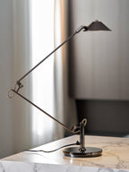 Adjustable Black Office Task Lamp — product view 31