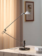 Adjustable Black Office Task Lamp — product view 33