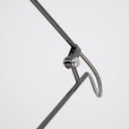 Adjustable Black Office Task Lamp — product view 37