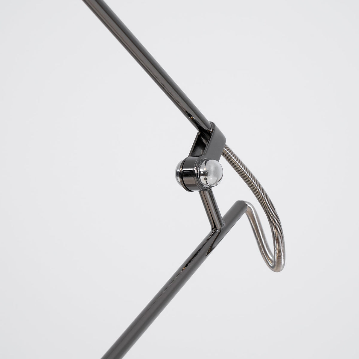 Adjustable Black Office Task Lamp — product view 37