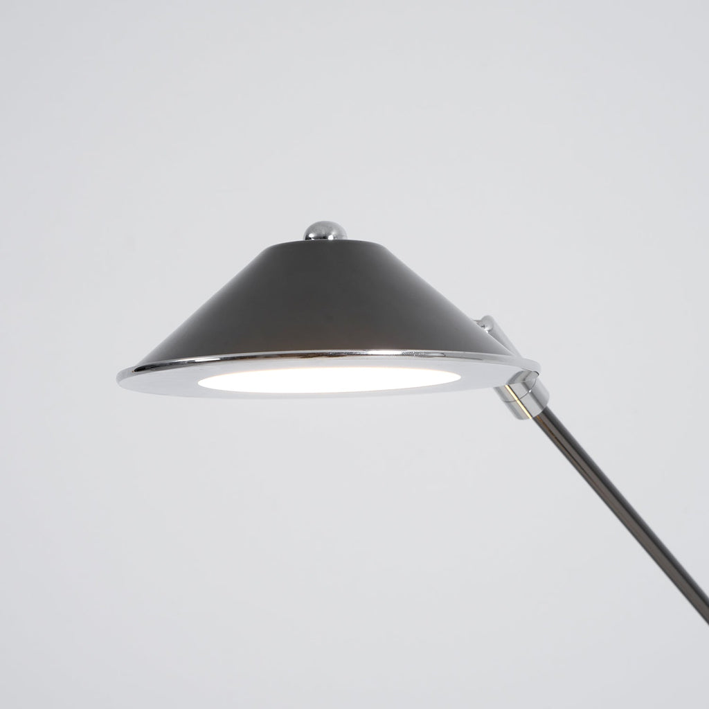 Adjustable Black Office Task Lamp — product view 38