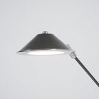 Adjustable Black Office Task Lamp — product view 38