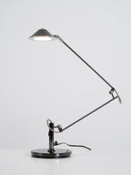 Adjustable Black Office Task Lamp — product view 41