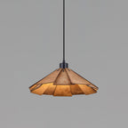 Delfina Wood Pendant Lamp — product view 25