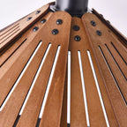 Delfina Wood Pendant Lamp — product view 28