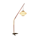 Matsusu Floor Lamp 29.5″ - 66″ — product view 7
