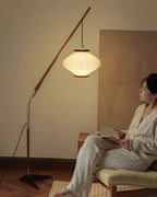 Matsusu Floor Lamp 29.5″ - 66″ — product view 8