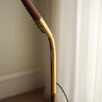 Matsusu Floor Lamp 29.5″ - 66″ — product view 10