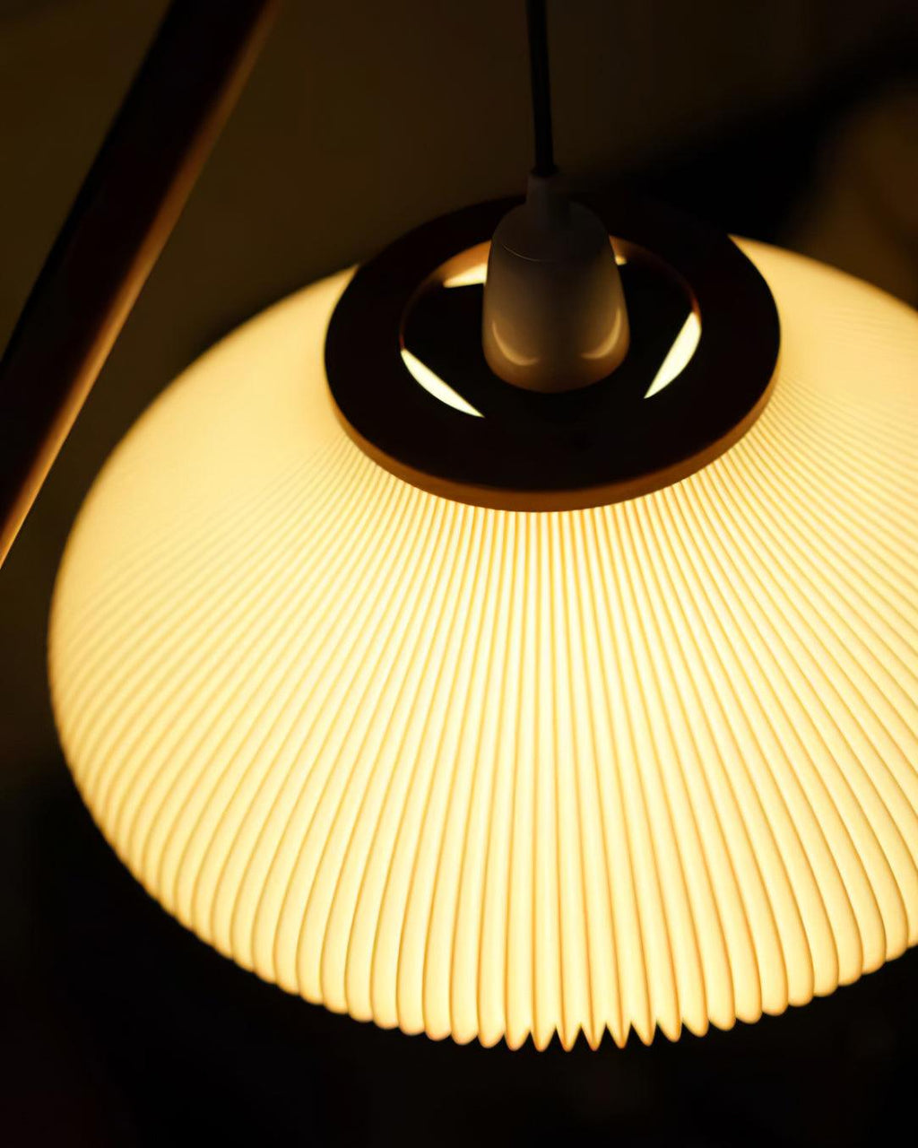 Matsusu Floor Lamp 29.5″ - 66″ — product view 12