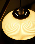 Matsusu Floor Lamp 29.5″ - 66″ — product view 12
