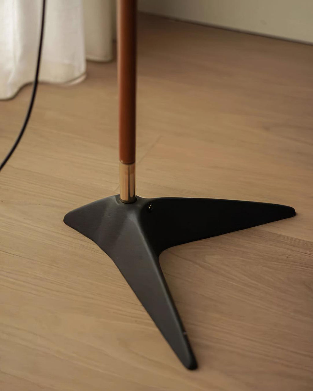 Matsusu Floor Lamp 29.5″ - 66″ — product view 14