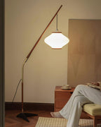 Matsusu Floor Lamp 29.5″ - 66″ — product view 15