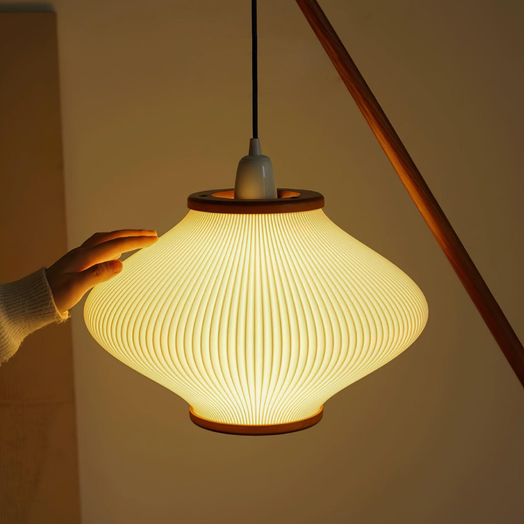 Matsusu Floor Lamp 29.5″ - 66″ — product view 18